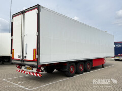 Schmitz Cargobull Oplegger Vries Standard 