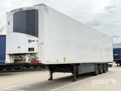 Schmitz Cargobull Oplegger Vries Standard 