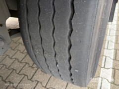 Schmitz Cargobull Oplegger Vries Standard 