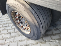 Schmitz Cargobull Curtainsider paper 