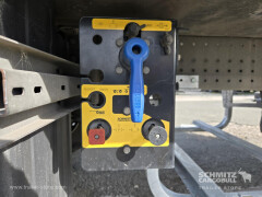 Schmitz Cargobull Reefer Standard 