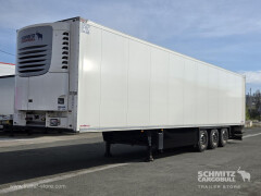 Schmitz Cargobull Reefer Standard 