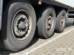 Schmitz Cargobull Oplegger Vries Standard Double deck 