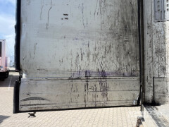 Schmitz Cargobull Oplegger Vries Standard Double deck 