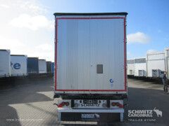Schmitz Cargobull Curtainsider Bordwandsider 
