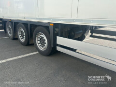 Schmitz Cargobull Semitrailer Reefer Standard Double étage 