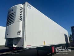 Schmitz Cargobull Semitrailer Reefer Standard Double étage 