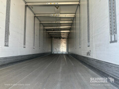 Schmitz Cargobull Semitrailer Reefer Standard Double étage 