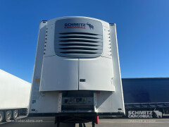 Schmitz Cargobull Semitrailer Reefer Standard Double étage 