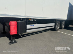 Schmitz Cargobull Semitrailer Reefer Standard Double étage 