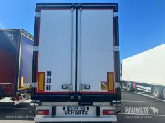 Schmitz Cargobull Semitrailer Reefer Standard Double étage 