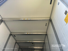 Schmitz Cargobull Semitrailer Reefer Standard Double étage 