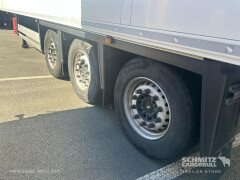 Schmitz Cargobull Semitrailer Reefer Standard Double étage 