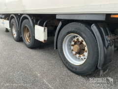 Krone Dryfreight Standard Taillift 