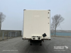 Krone Dryfreight Standard Taillift 