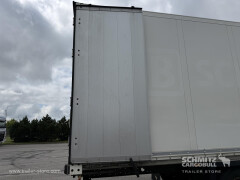 Schmitz Cargobull Dryfreight Standard Double deck 