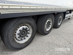 Schmitz Cargobull Dryfreight Standard Double deck 