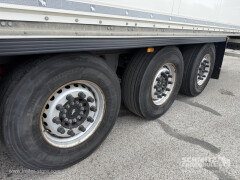 Schmitz Cargobull Dryfreight Standard Double deck 