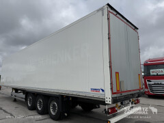 Schmitz Cargobull Dryfreight Standard Double deck 
