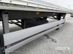 Schmitz Cargobull Dryfreight Standard Double deck 