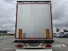 Schmitz Cargobull Dryfreight Standard Double deck 