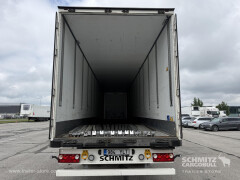Schmitz Cargobull Dryfreight Standard Double deck 