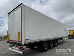 Schmitz Cargobull Dryfreight Standard Double deck 