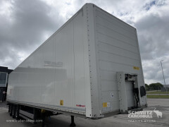 Schmitz Cargobull Dryfreight Standard Double deck 