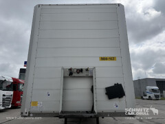 Schmitz Cargobull Dryfreight Standard Double deck 