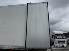 Schmitz Cargobull Dryfreight Standard Double deck 