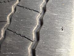 PACTON Oplegger Schuifzeil Standard 