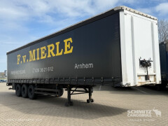 PACTON Oplegger Schuifzeil Standard 