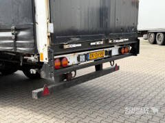 PACTON Oplegger Schuifzeil Standard 