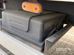 VANHOOL Oplegger Kasten Standard Taillift 