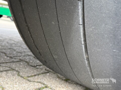 VANHOOL Oplegger Kasten Standard Taillift 