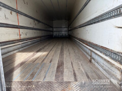 VANHOOL Oplegger Kasten Standard Taillift 