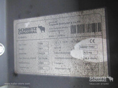 Schmitz Cargobull Tiefkühler Standard Doppelstock 