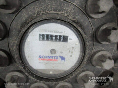 Schmitz Cargobull Tiefkühler Standard Doppelstock 