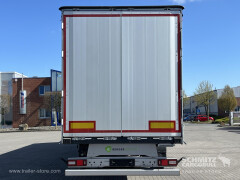 BERGER Curtainsider Standard 