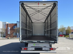 BERGER Curtainsider Standard 