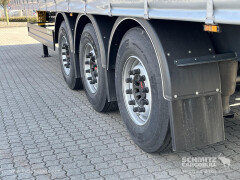 BERGER Curtainsider Standard 