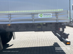 BERGER Curtainsider Standard 