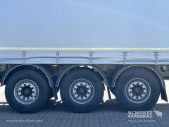 BERGER Curtainsider Standard 