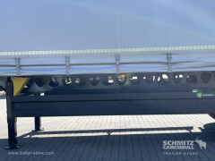 BERGER Curtainsider Standard 