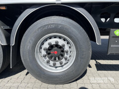 BERGER Curtainsider Standard 