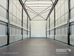 BERGER Curtainsider Standard 