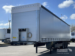 BERGER Curtainsider Standard 
