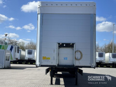 BERGER Curtainsider Standard 