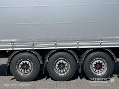 BERGER Curtainsider Standard 