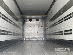 Schmitz Cargobull Oplegger Vries Standard Taillift 